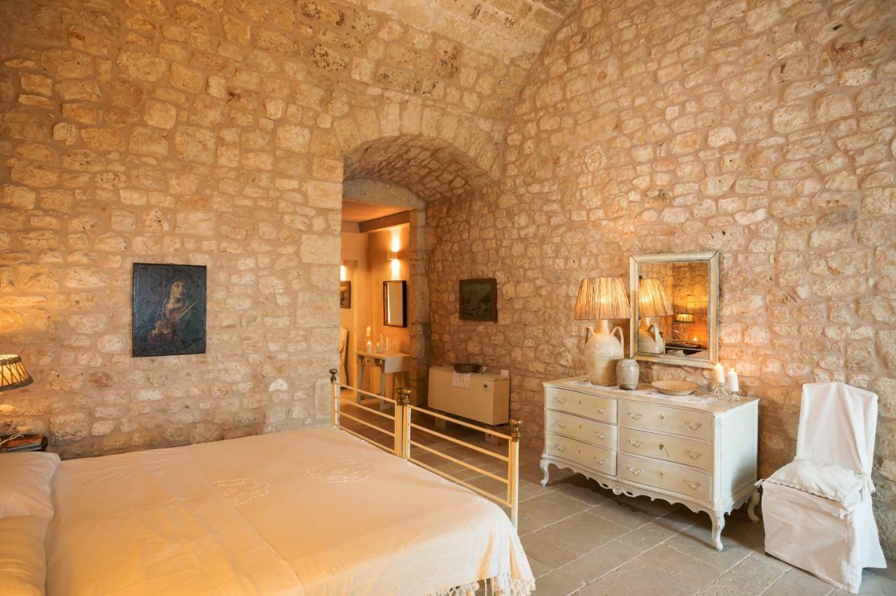Masseria Le Cerase Conversano Exteriör bild